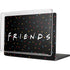 Warner Bros FRIENDS Polka Dots MacBook Cases