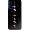 Warner Bros FRIENDS Polka Dots Moto G Play 4G (2024) Skin