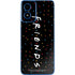 Warner Bros FRIENDS Polka Dots Moto G Play 4G (2024) Skin