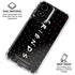 Warner Bros FRIENDS Polka Dots Moto G Power 5G (2024) Clear Case