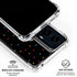 Warner Bros FRIENDS Polka Dots Moto G Power 5G (2024) Clear Case