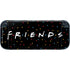Warner Bros FRIENDS Polka Dots Nintendo Switch 2 (2025) with Joy-Con Skin
