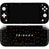 Warner Bros FRIENDS Polka Dots Nintendo Skins