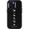 Warner Bros FRIENDS Polka Dots Otterbox Defender iPhone Skin