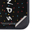 Warner Bros FRIENDS Polka Dots Otterbox Defender iPhone Skin