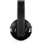 Warner Bros FRIENDS Polka Dots PlayStation 4 Gold Wireless Headset Skin