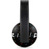 Warner Bros FRIENDS Polka Dots PlayStation 4 Gold Wireless Headset Skin