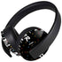Warner Bros FRIENDS Polka Dots PlayStation 4 Gold Wireless Headset Skin