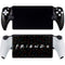 Warner Bros FRIENDS Polka Dots PlayStation Portal Remote Player Skin