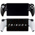 Warner Bros FRIENDS Polka Dots PlayStation PS5 Skins