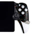 Warner Bros FRIENDS Polka Dots PlayStation Portal Remote Player Skin