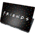 Warner Bros FRIENDS Polka Dots Dell Precision Skin