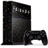 Warner Bros FRIENDS Polka Dots PlayStation PS4 Skins