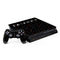 Warner Bros FRIENDS Polka Dots PlayStation PS4 Skins