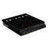 Warner Bros FRIENDS Polka Dots PlayStation PS4 Skins