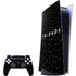 Warner Bros FRIENDS Polka Dots PlayStation PS5 Skins