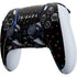 Warner Bros FRIENDS Polka Dots PS5 DualSense Edge Pro Controller Skin
