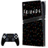 Warner Bros FRIENDS Polka Dots PlayStation PS5 Skins