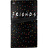 Warner Bros FRIENDS Polka Dots PS5 Pro Console Skin