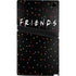 Warner Bros FRIENDS Polka Dots PS5 Pro Console Skin