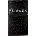 Warner Bros FRIENDS Polka Dots PS5 Pro Disk Bundle Skin