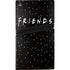 Warner Bros FRIENDS Polka Dots PS5 Pro Disk Console Skin
