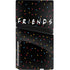 Warner Bros FRIENDS Polka Dots PS5 Pro Disk Console Skin