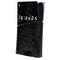Warner Bros FRIENDS Polka Dots PS5 Slim Digital Edition Console Skin