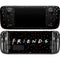 Warner Bros FRIENDS Polka Dots Steam Deck Handheld Gaming Computer OLED Skin