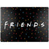 Warner Bros FRIENDS Polka Dots Surface Laptop 7 13.8in Skin