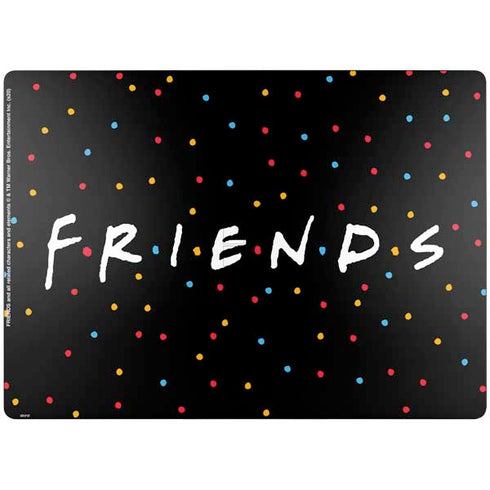 Warner Bros FRIENDS Polka Dots Surface Laptop 7 15in Skin