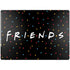 Warner Bros FRIENDS Polka Dots Surface Laptop 7 15in Skin