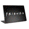 Warner Bros FRIENDS Polka Dots Laptop Skins