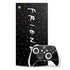 Warner Bros FRIENDS Polka Dots Xbox Series X Skins