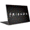 Warner Bros FRIENDS Polka Dots Dell XPS Skin