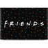 Warner Bros FRIENDS Polka Dots Dell XPS Skin
