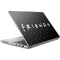 Warner Bros FRIENDS Polka Dots HP ZBook Fury 16 G10 Skin