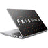 Warner Bros FRIENDS Polka Dots HP ZBook Fury 16 G10 Skin