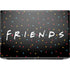 Warner Bros FRIENDS Polka Dots HP ZBook Fury 16 G10 Skin