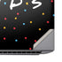 Warner Bros FRIENDS Polka Dots HP ZBook Fury 16 G10 Skin