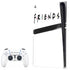 Warner Bros FRIENDS PS5 Pro Bundle Skin