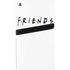 Warner Bros FRIENDS PS5 Pro Bundle Skin