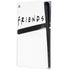 Warner Bros FRIENDS PS5 Pro Console Skin