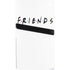 Warner Bros FRIENDS PS5 Pro Console Skin