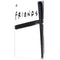 Warner Bros FRIENDS PS5 Pro Disk Console Skin