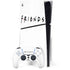 Warner Bros FRIENDS PlayStation PS5 Skins