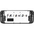 Warner Bros FRIENDS Steam Deck Handheld Gaming Computer Skin