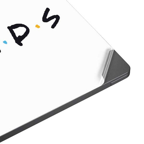 Warner Bros FRIENDS Surface Laptop 7 13.8in Skin