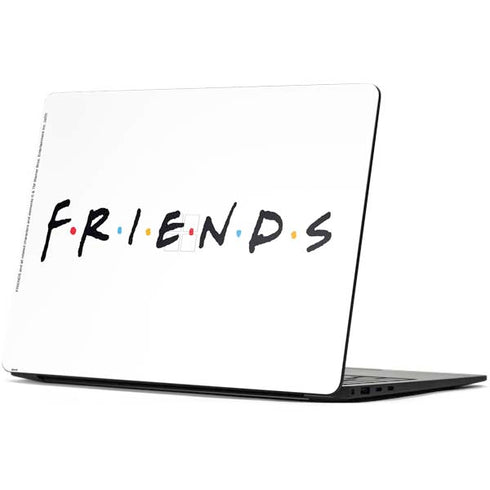 Warner Bros FRIENDS Surface Laptop 7 15in Skin
