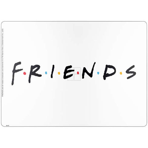 Warner Bros FRIENDS Surface Laptop 7 15in Skin